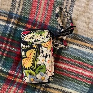 Vera Bradley wristlet